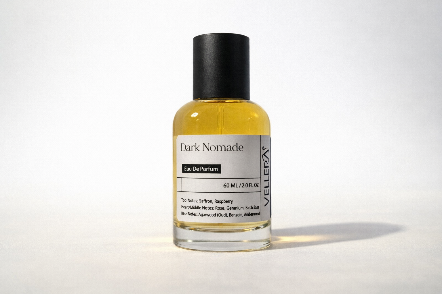 Dark Nomade inspired by Ombre Nomade - Eau de Parfum