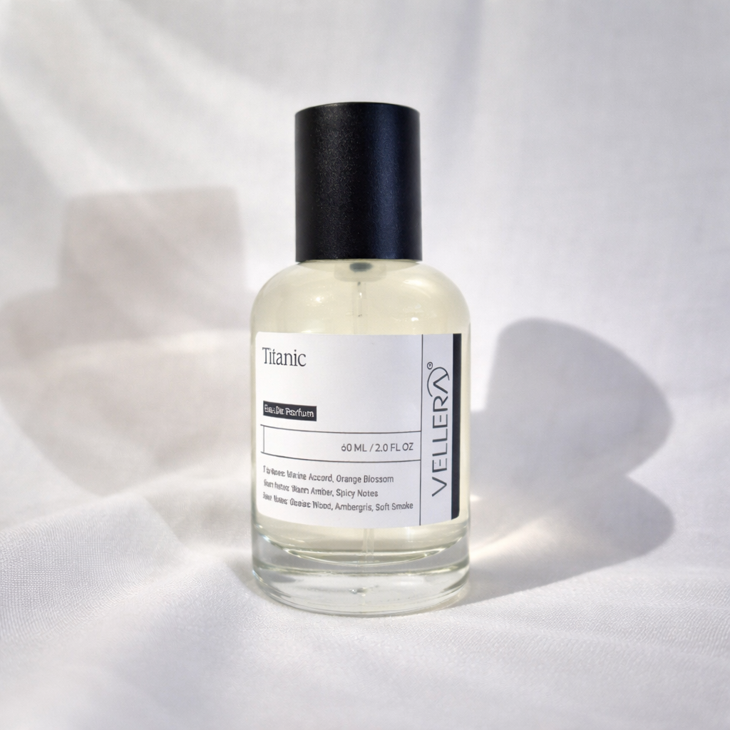 Titanic inspired by Invictus Intense Paco Rabbane - Eau De Parfum