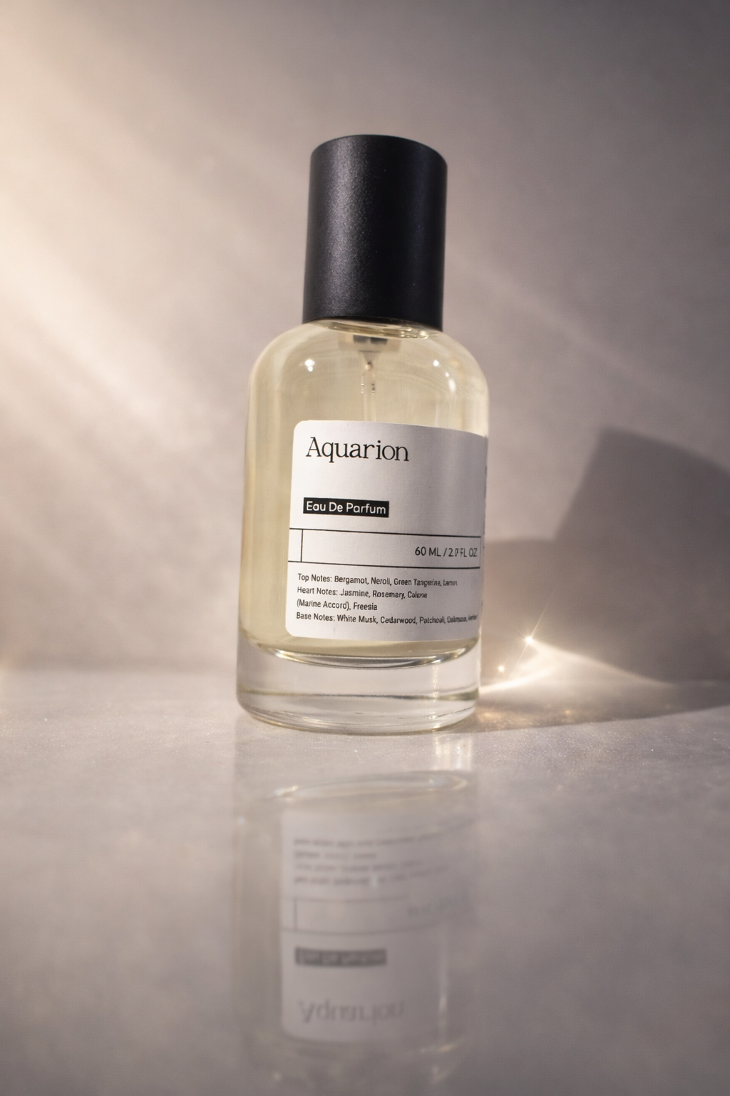 Aquarion inspired by Aqua Di Gio Eau De Parfum