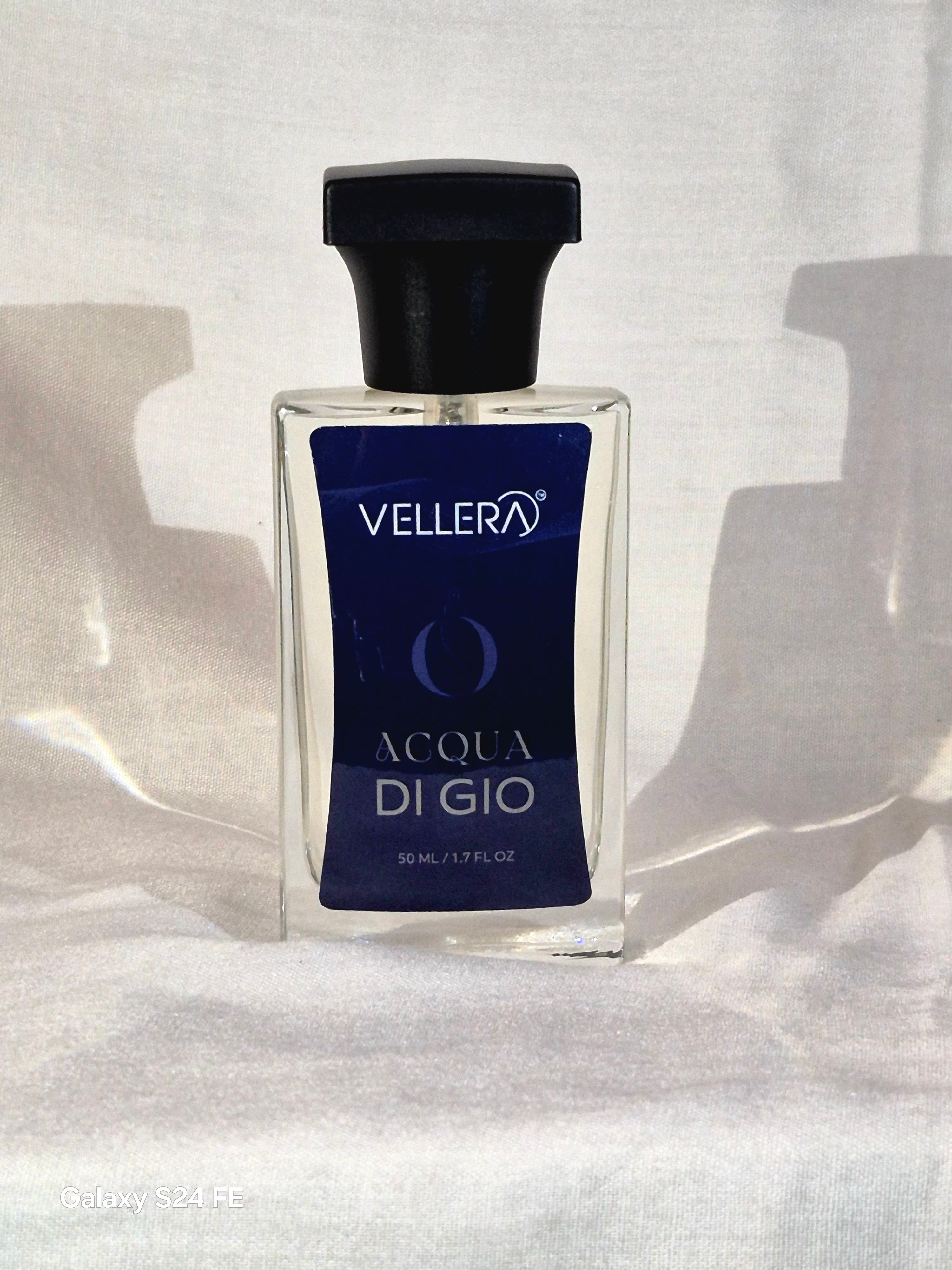 Aqua Di Gio
