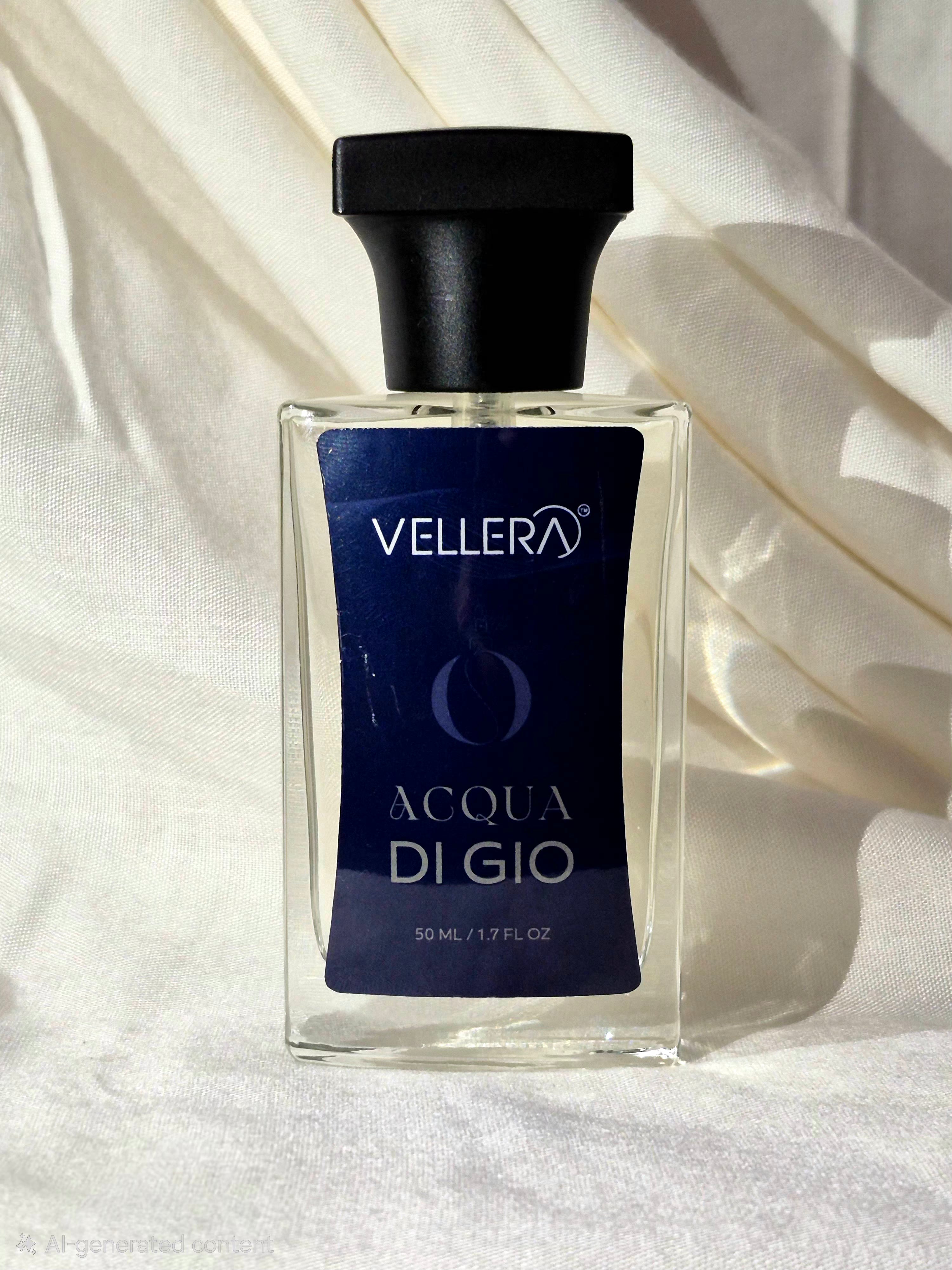 Aqua Di Gio