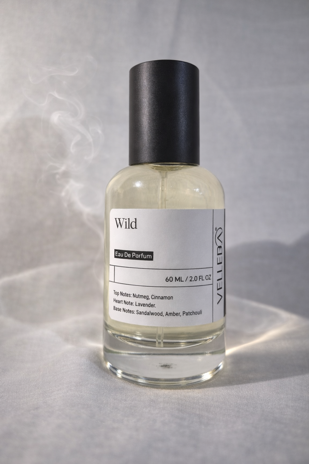 Wild Inspired by Dior Sauvage - Eau De Parfum