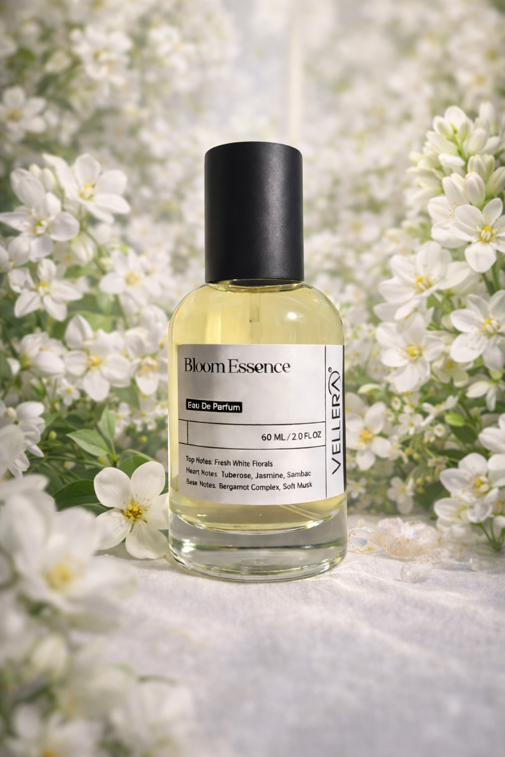 Bloom Essence inspired by Gucci Bloom - Eau De Parfum