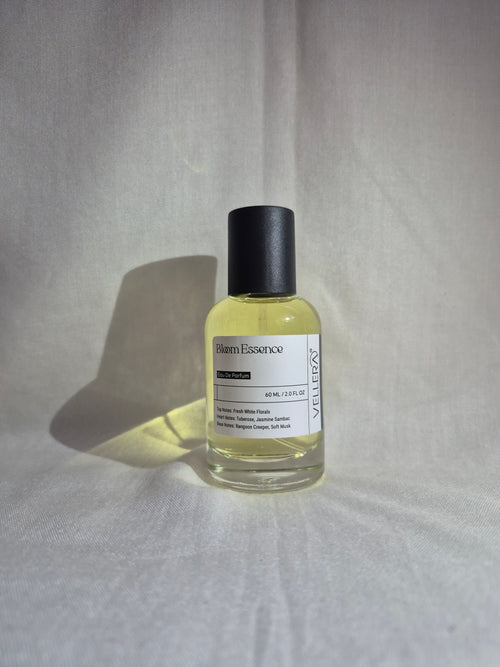 Bloom Essence inspired by Gucci Bloom - Eau De Parfum