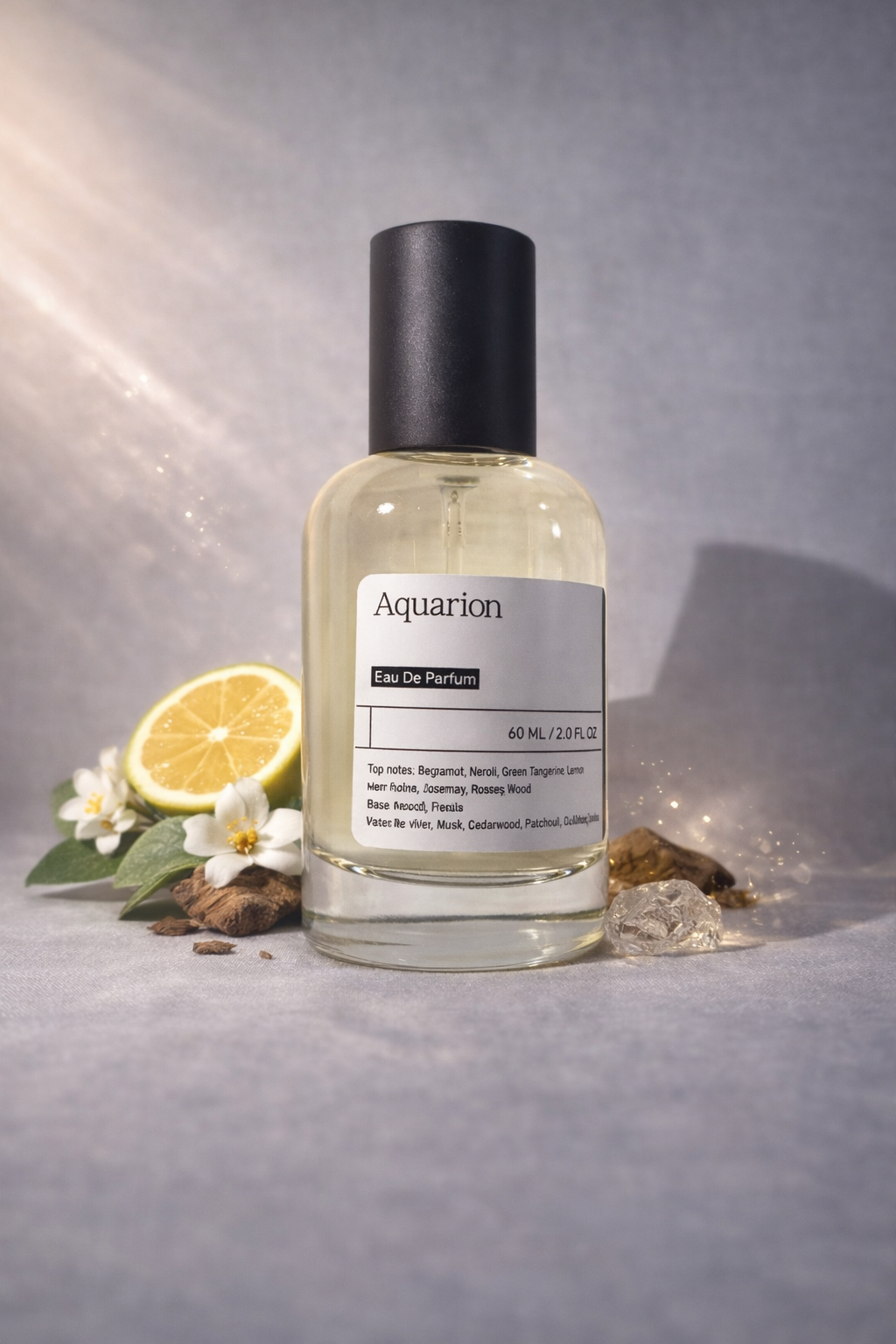 Aquarion inspired by Aqua Di Gio Eau De Parfum