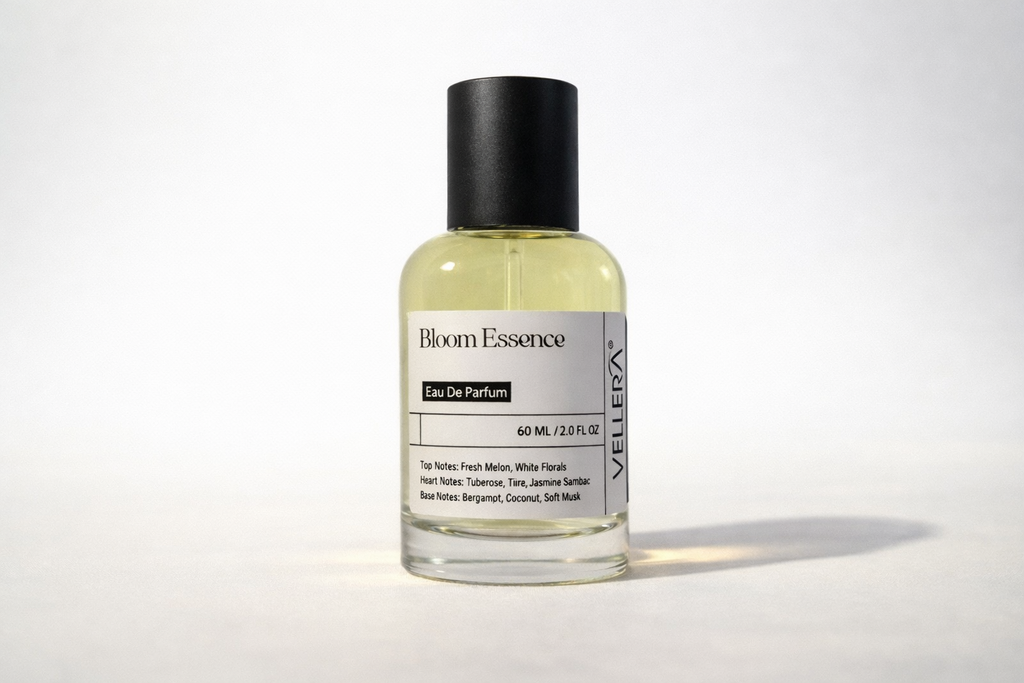 Bloom Essence inspired by Gucci Bloom - Eau De Parfum