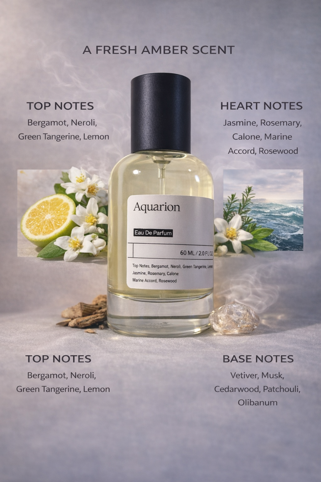 Aquarion inspired by Aqua Di Gio Eau De Parfum