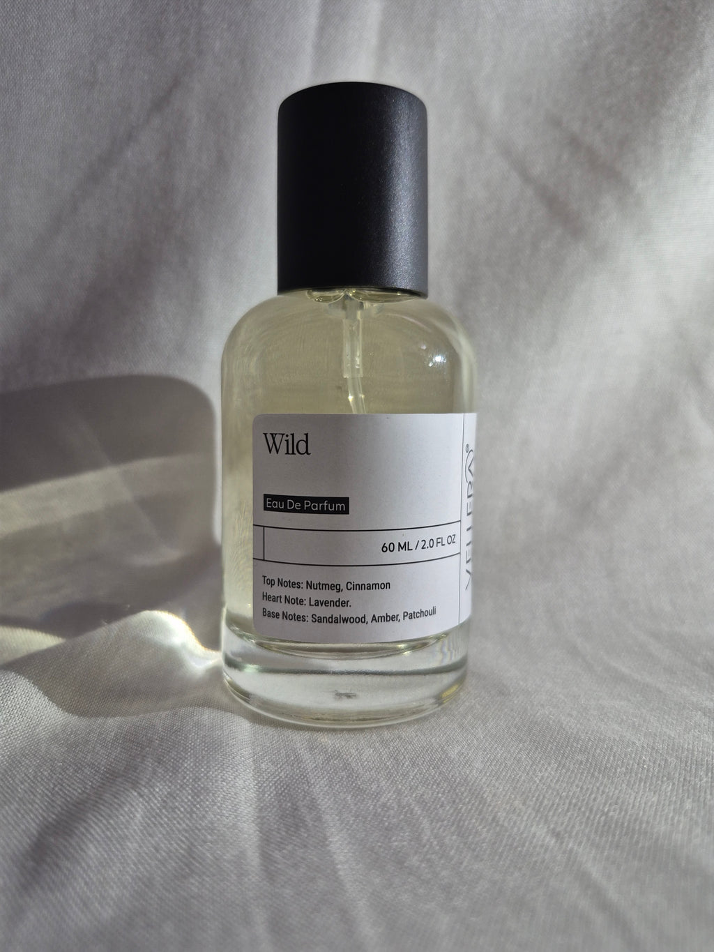 Wild Inspired by Dior Sauvage - Eau De Parfum