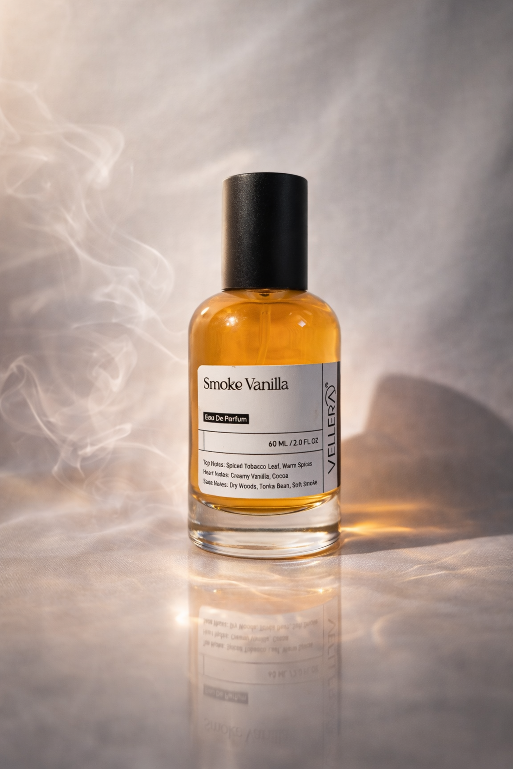 Smoke Vanilla inspired by Tobbaco Vanilla - Eau De Parfum