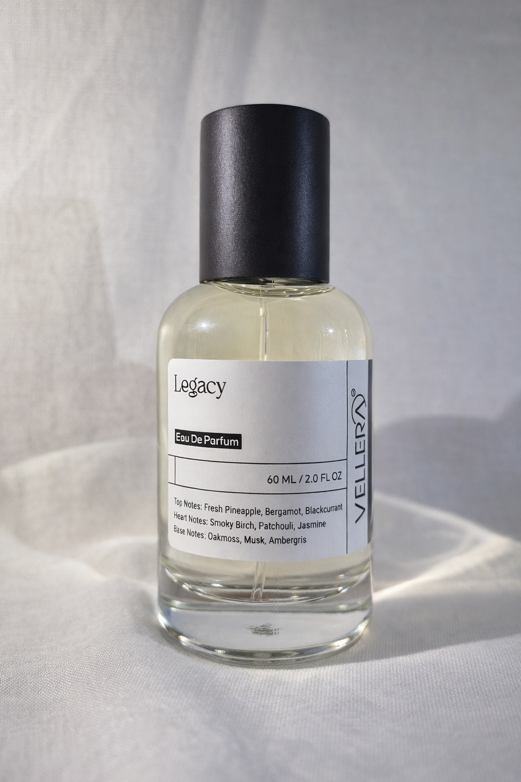 Legacy inspired by Creed Aventus - Eau de Parfum