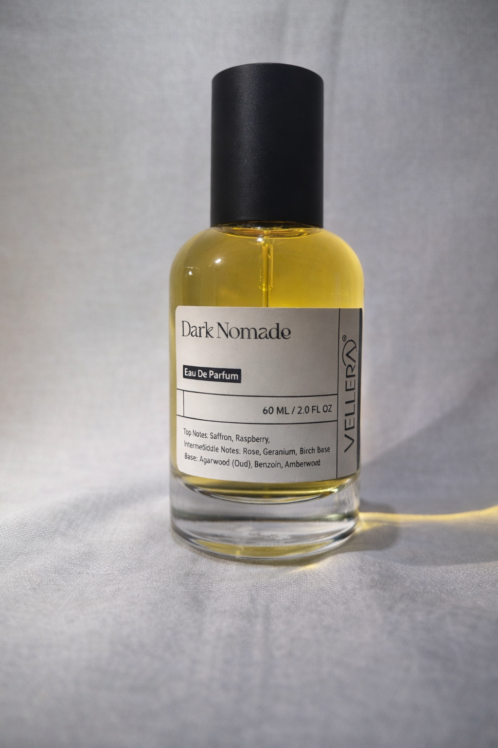 Dark Nomade inspired by Ombre Nomade - Eau de Parfum