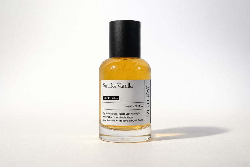 Smoke Vanilla inspired by Tobbaco Vanilla - Eau De Parfum